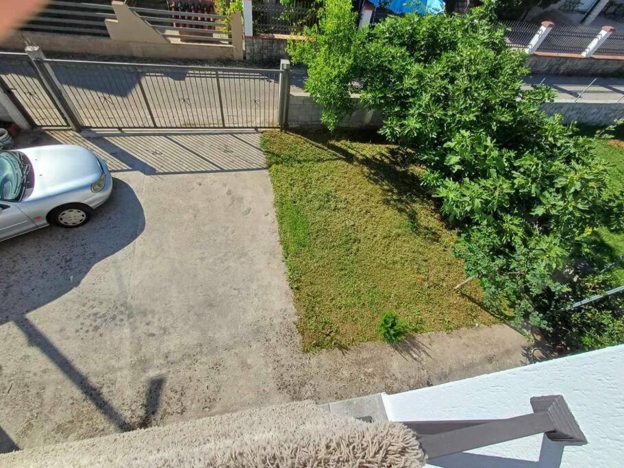 Appartamento Cozy, Fully Equipped, Free Parking&Wifi, Quiet, 2Bd Podgorica Esterno foto