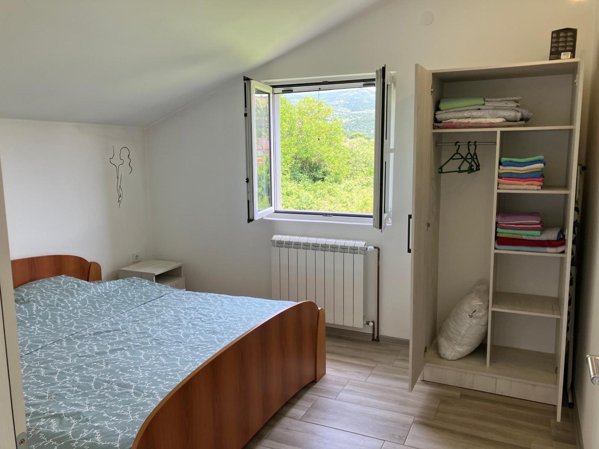 Appartamento Cozy, Fully Equipped, Free Parking&Wifi, Quiet, 2Bd Podgorica Esterno foto