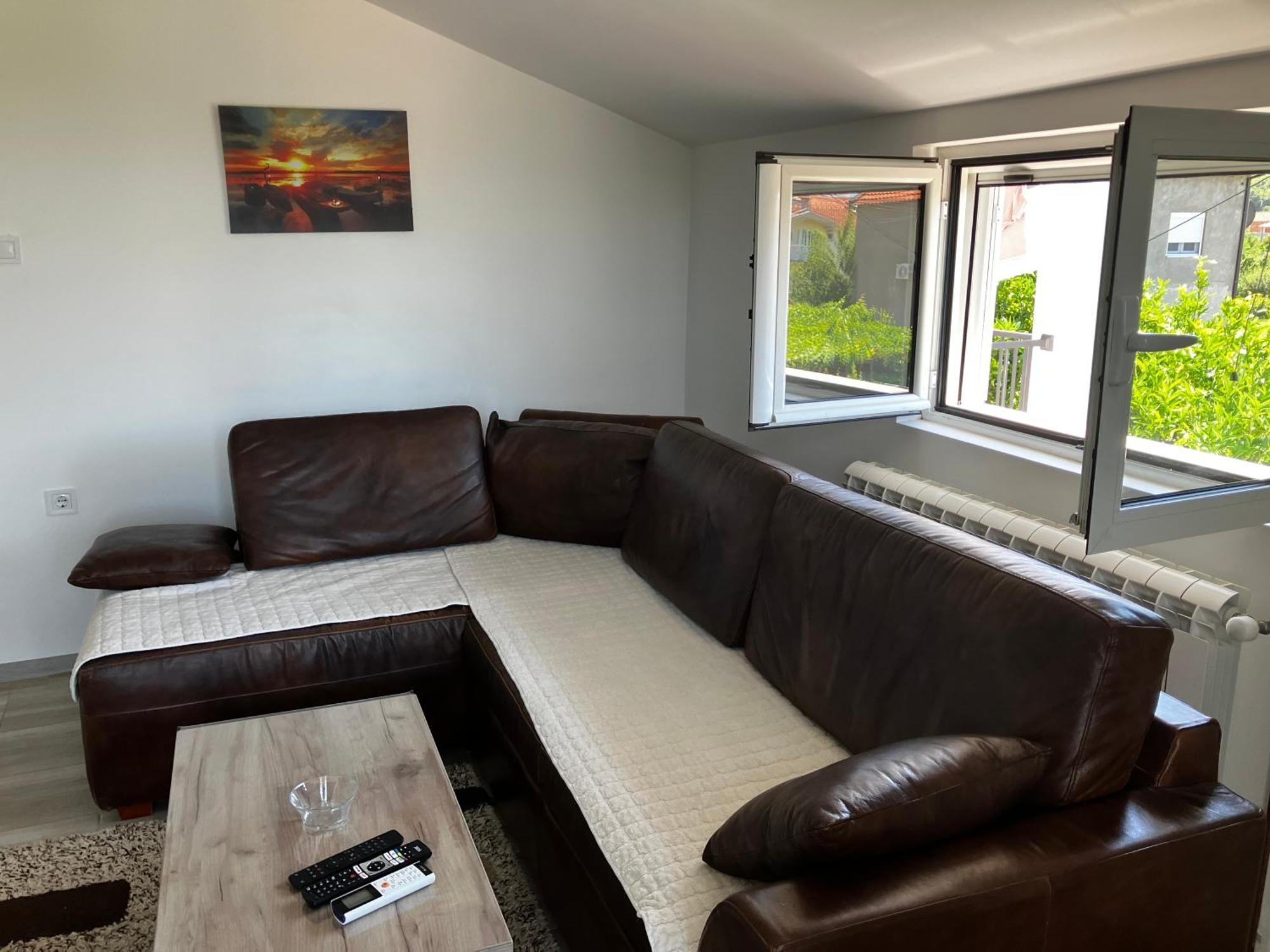 Appartamento Cozy, Fully Equipped, Free Parking&Wifi, Quiet, 2Bd Podgorica Esterno foto