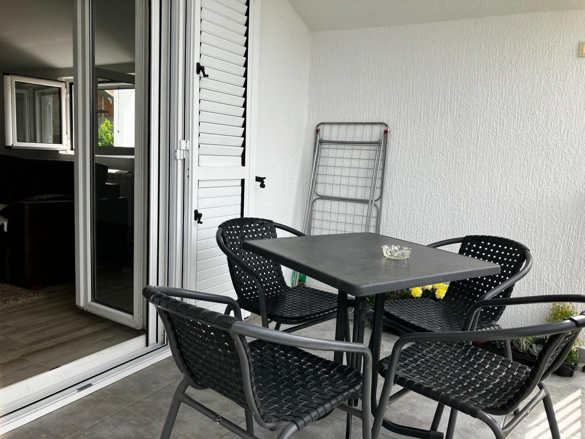 Appartamento Cozy, Fully Equipped, Free Parking&Wifi, Quiet, 2Bd Podgorica Esterno foto
