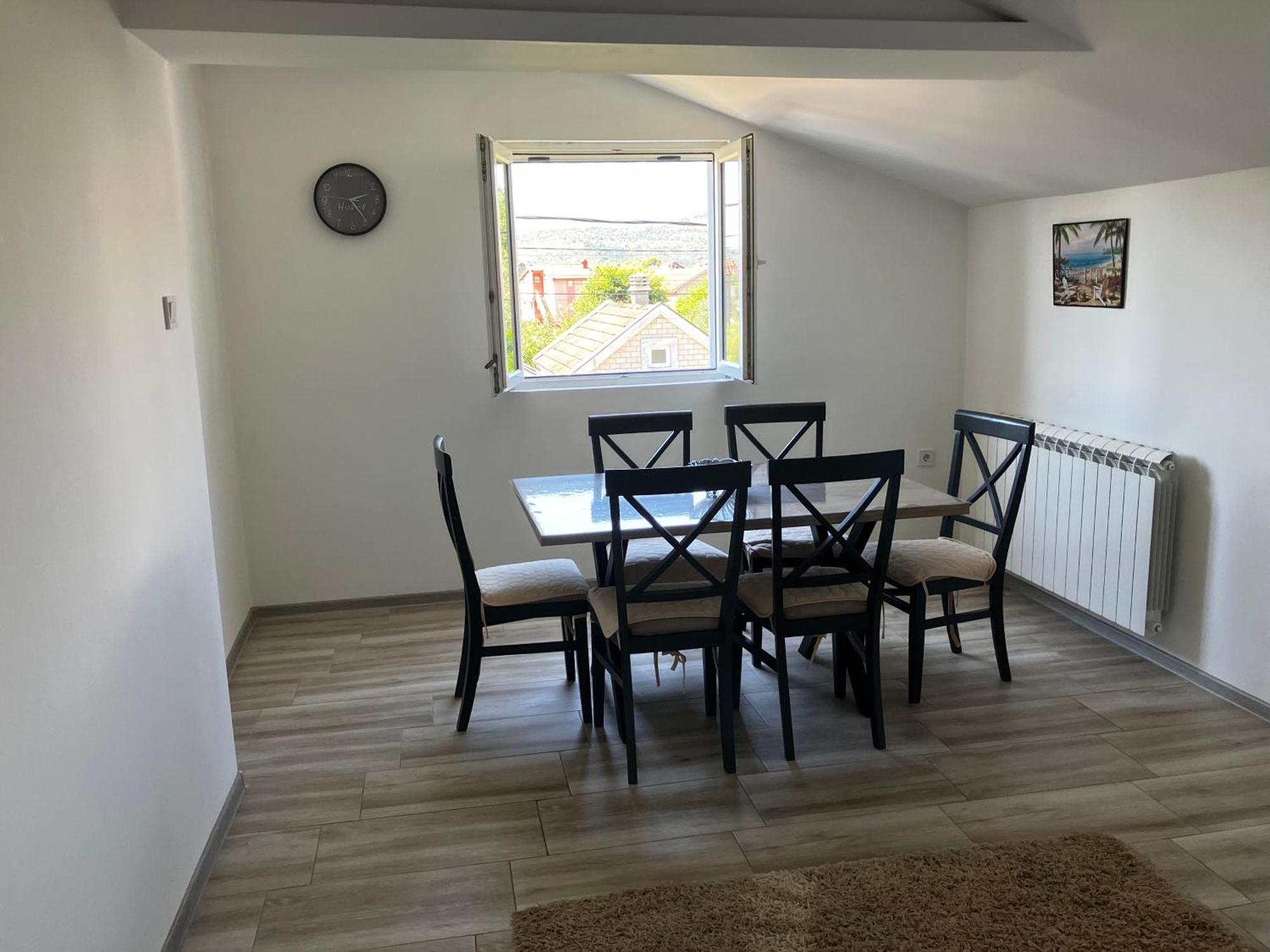 Appartamento Cozy, Fully Equipped, Free Parking&Wifi, Quiet, 2Bd Podgorica Esterno foto