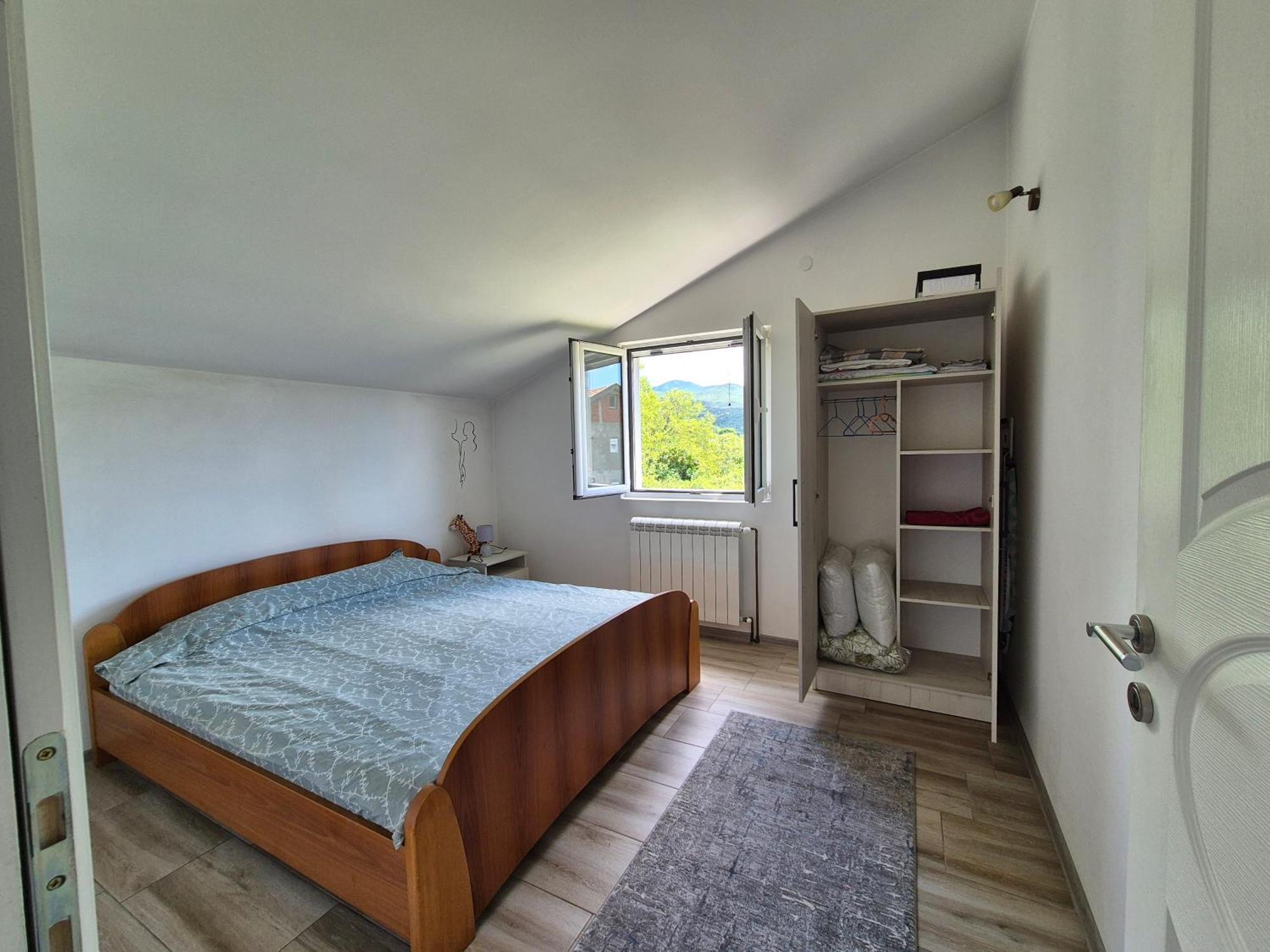 Appartamento Cozy, Fully Equipped, Free Parking&Wifi, Quiet, 2Bd Podgorica Esterno foto